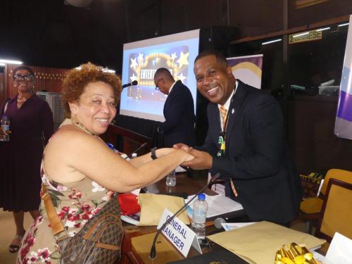 Annual General Meeting 2024