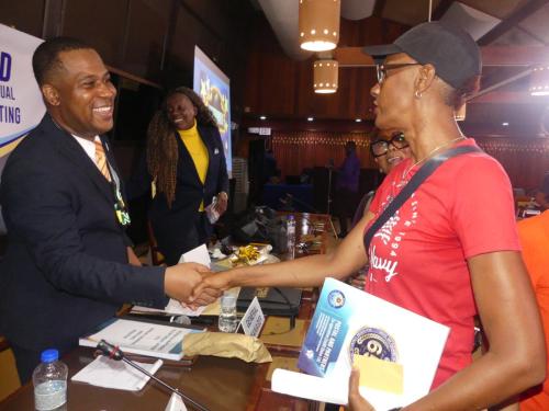 Annual General Meeting 2024