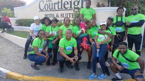 Sagicor Sigma Run 2025